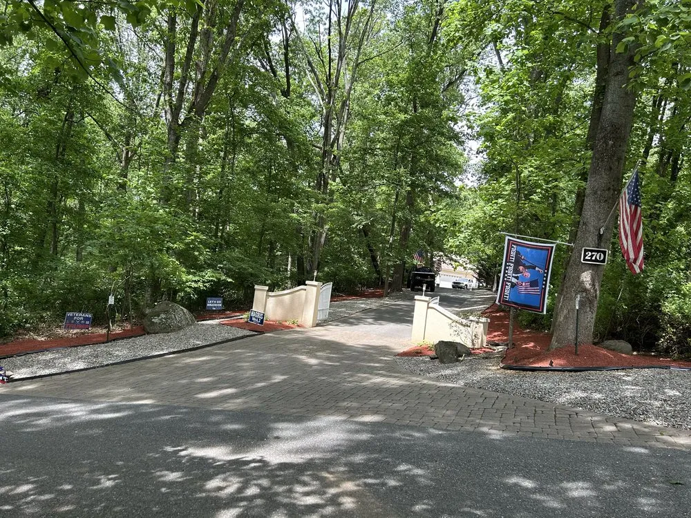 Top-rated yard maintenance in Essex, MD by Master Landscaping Service