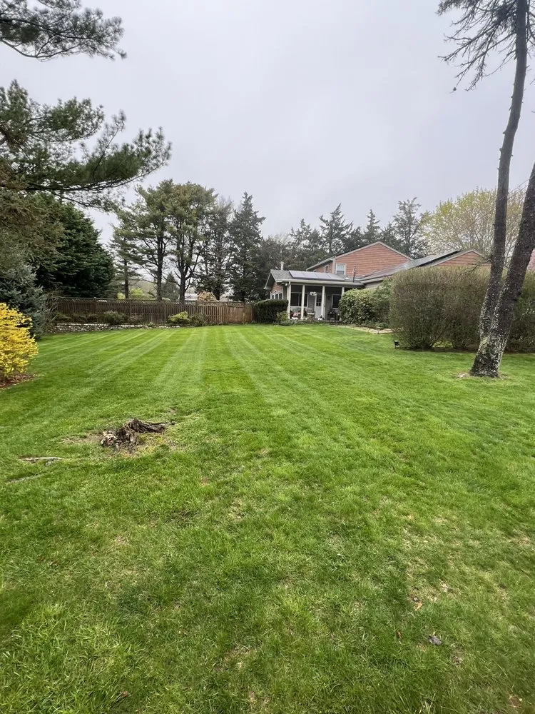 Affordable yard maintenance in Southold, NY - Master Landscaping