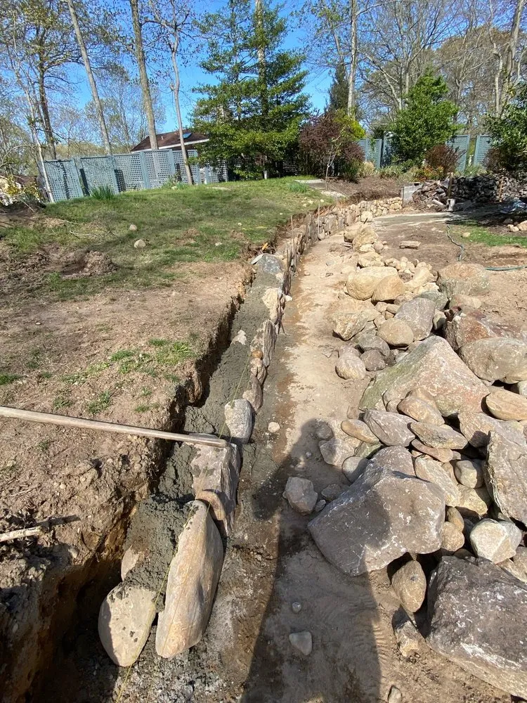 Local garden landscaping experts serving Southold, NY - Master Landscaping