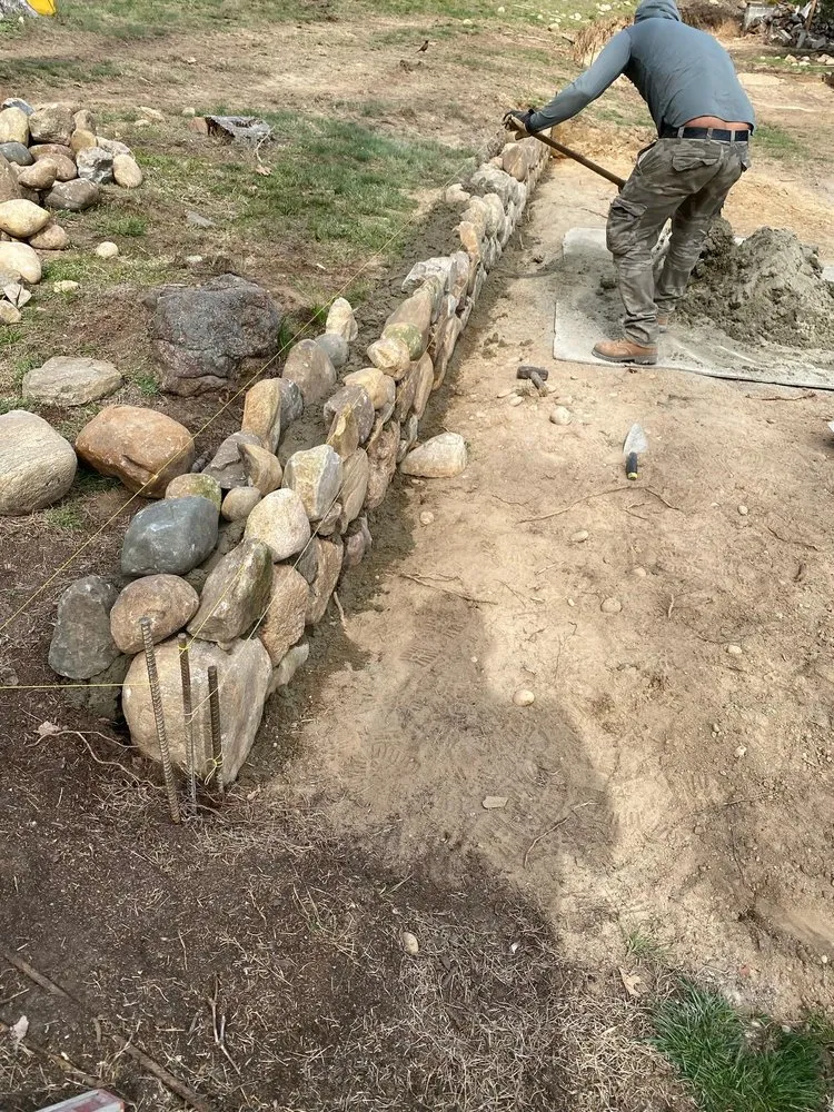 Expert lawn mowing service experts serving Southold, NY - Master Landscaping