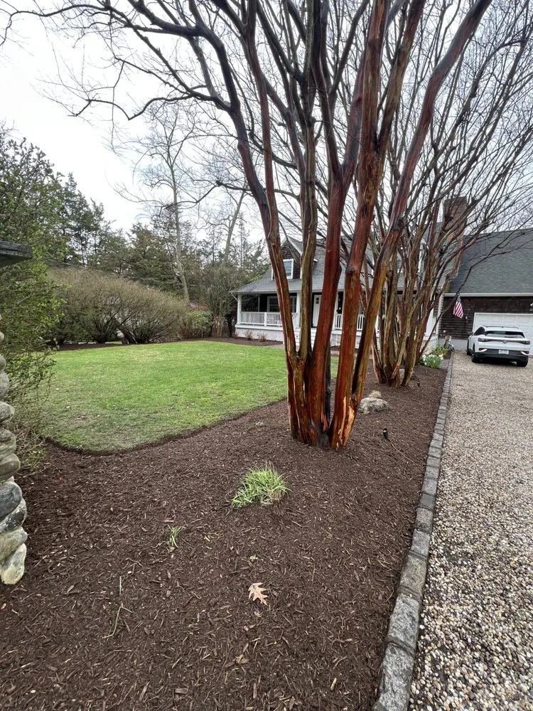 Trusted garden landscaping for beautiful yards across Southold, NY - Master Landscaping