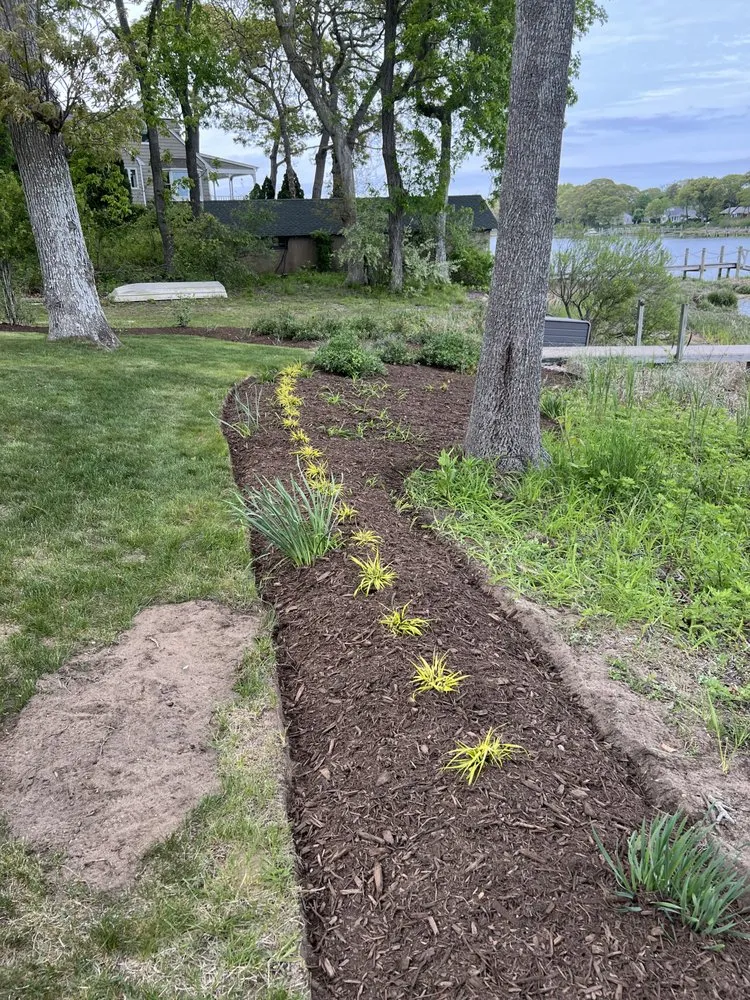 Reliable yard maintenance experts serving Southold, NY - Master Landscaping