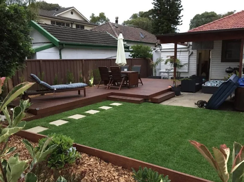 Custom residential landscaping for year-round maintenance across Lorain, OH - Master Landscaping Sprinklers