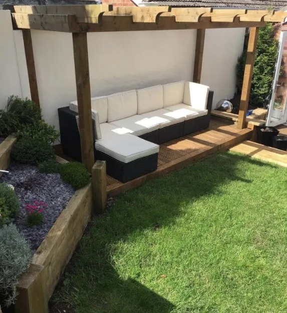 Reliable residential landscaping in Lorain, OH - Master Landscaping Sprinklers