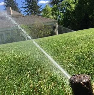 Professional landscape design experts serving Lorain, OH - Master Landscaping Sprinklers