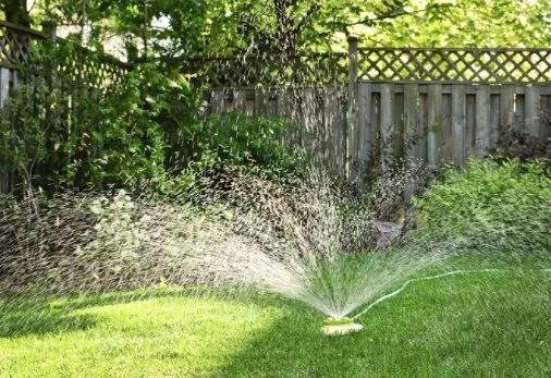 Professional lawn mowing service in Lorain, OH - Master Landscaping Sprinklers