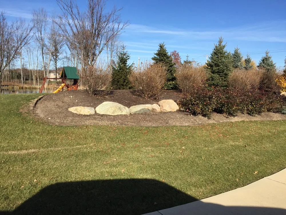 Trusted yard cleanup service near you across Lorain, OH - Master Landscaping Sprinklers