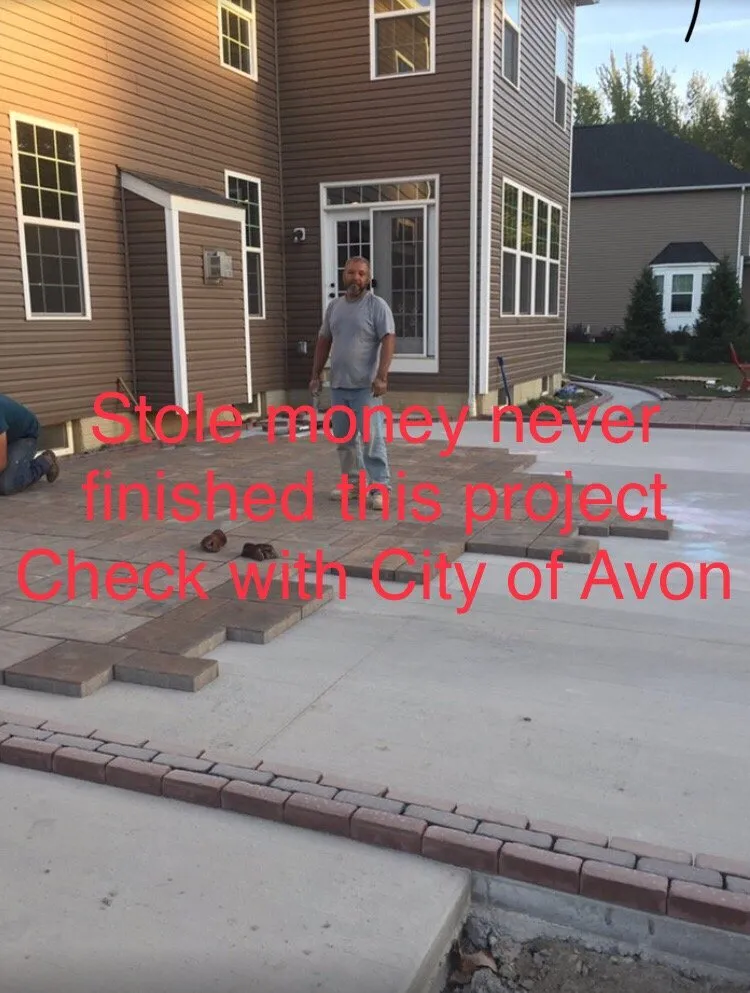 Professional yard maintenance for year-round maintenance in Lorain, OH by Master Landscaping Sprinklers