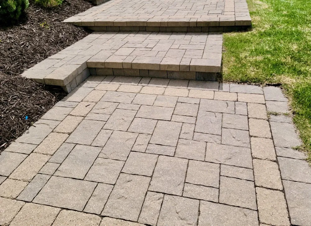 Reliable residential landscaping experts serving Maple Grove, MN - Master Lawn Care & Landscaping Service