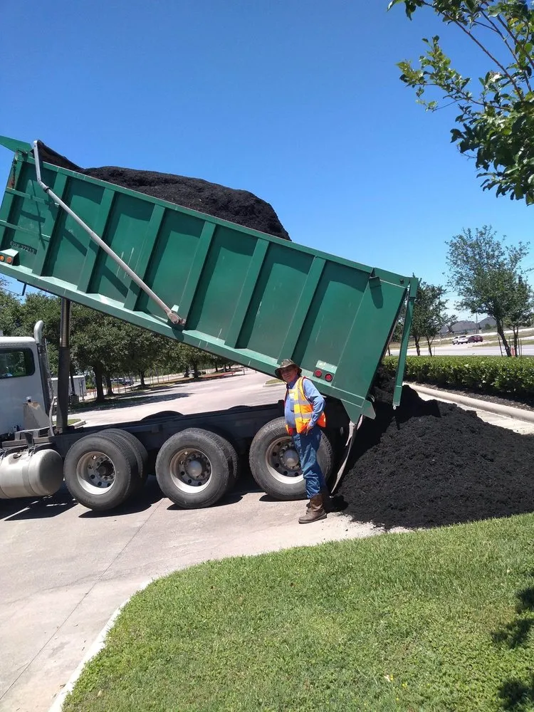 Local residential landscaping for year-round maintenance across Houston, TX - Master Lawn Care