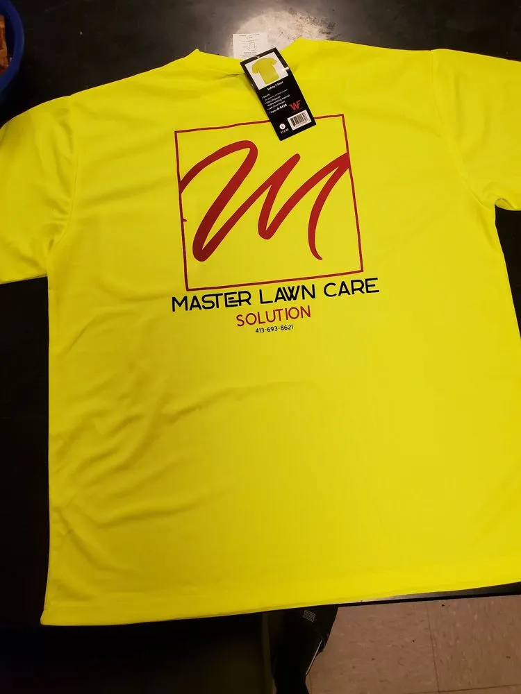 Trusted landscape installation for residential properties across Springfield, MA - Master Lawn Care Solution