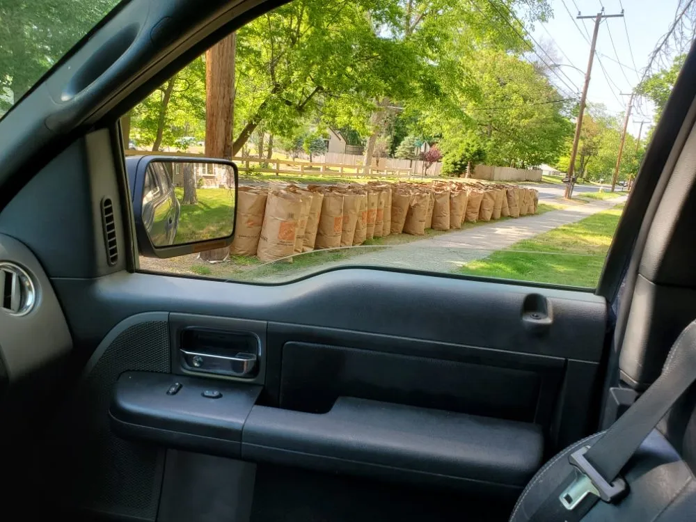 Reliable yard cleanup service in Springfield, MA - Master Lawn Care Solution