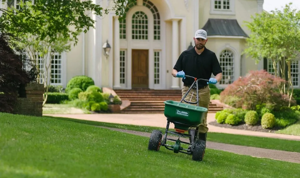 Expert landscaping services experts serving Germantown, TN - Master Lawn