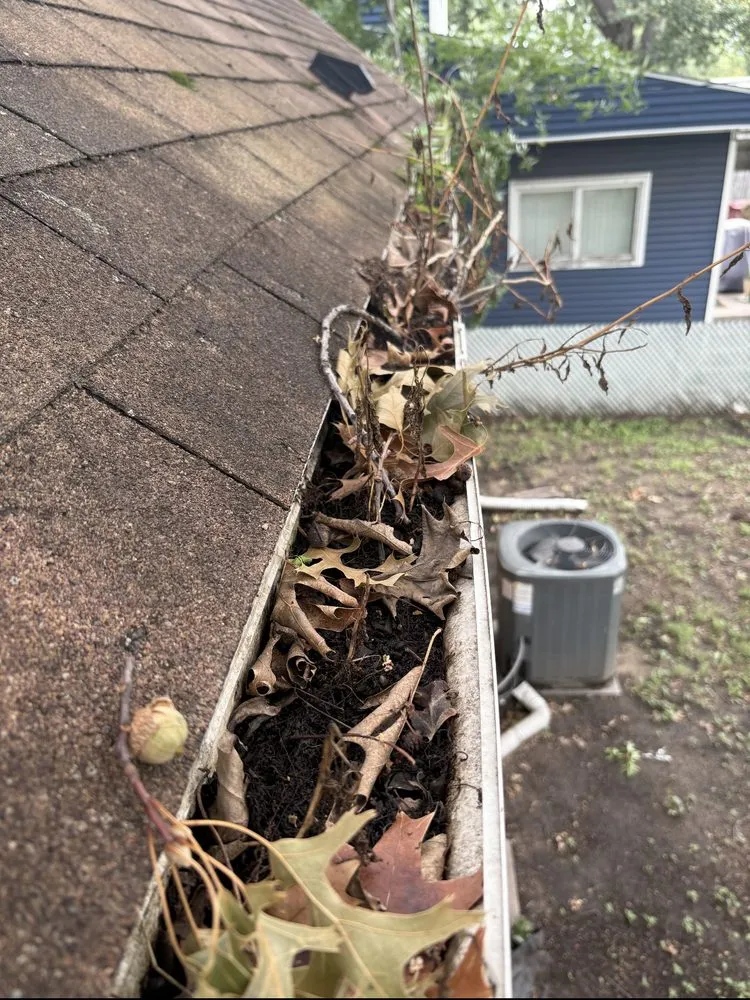 Affordable garden landscaping for year-round maintenance in Hammond, IN by Master Lawn Management