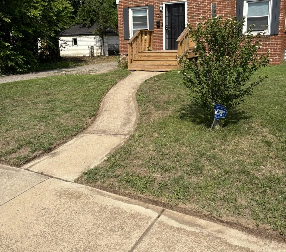 Custom outdoor landscaping experts serving Hammond, IN - Master Lawn Management