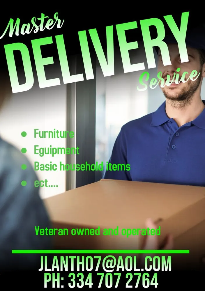 Top-rated yard cleanup service for outdoor upgrades in Opelika, AL by Master Lawn Services