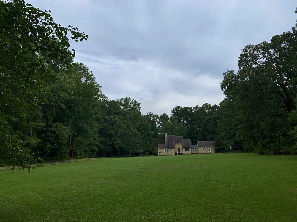 Reliable landscape installation near you across Durham, NC - Master Lawncare