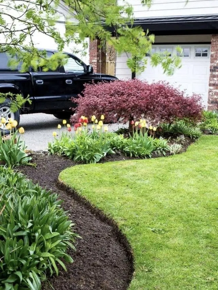 Affordable lawn mowing service in Durham, NC by Master Lawncare