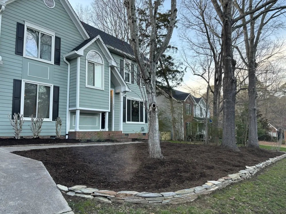 Trusted yard maintenance in Durham, NC - Master Lawncare