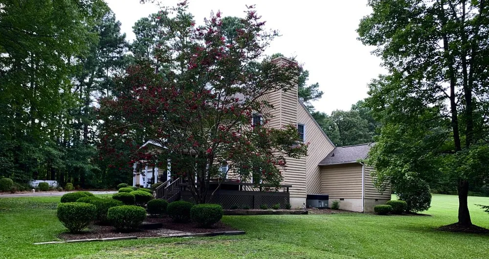 Trusted yard maintenance in Durham, NC - Master Lawncare