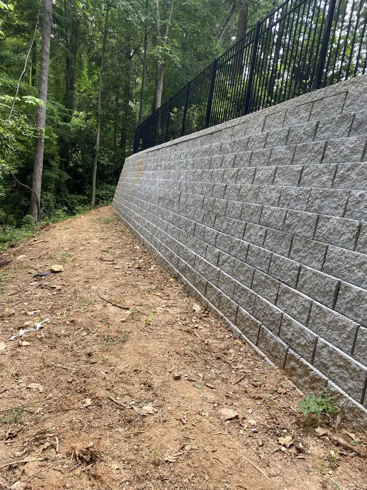 Trusted landscape design experts serving Atlanta, GA - Master Lawns and Designs