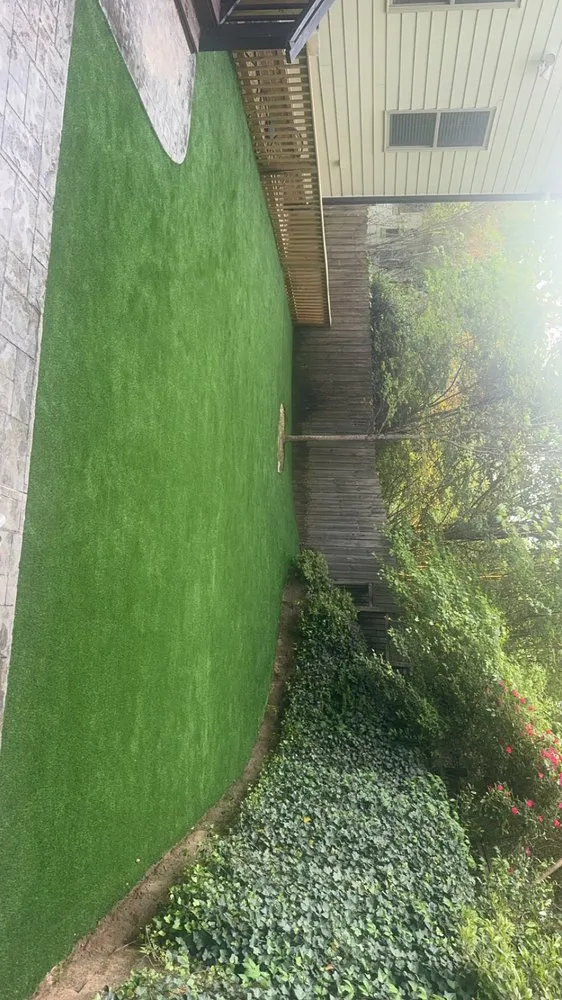 Professional lawn mowing service near you across Atlanta, GA - Master Lawns and Designs