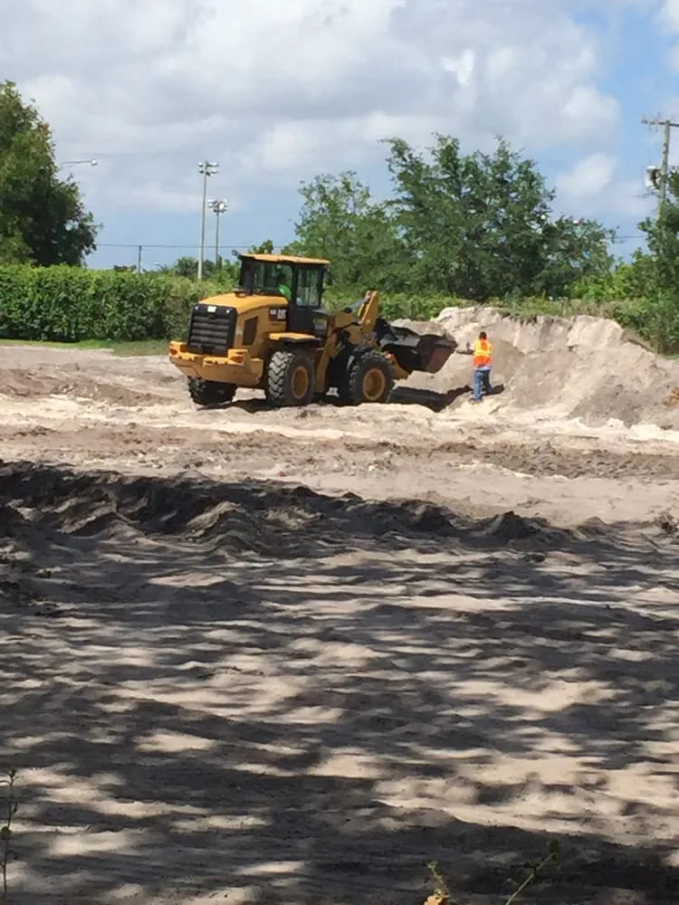 Expert landscape installation experts serving Fort Myers, FL - Master of Disaster Land Care