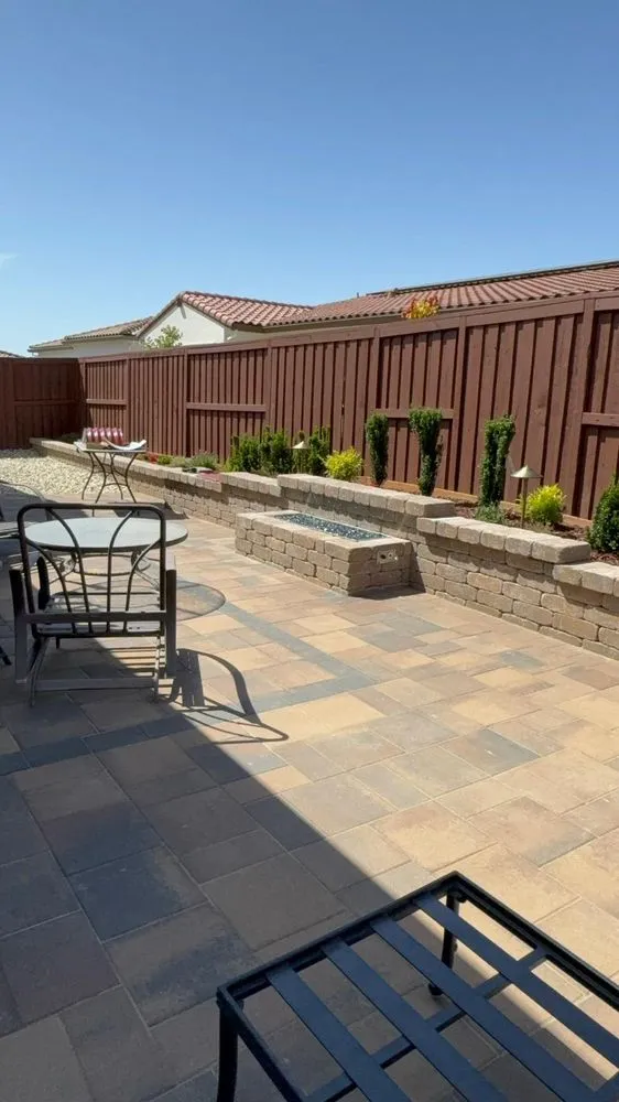 Reliable lawn mowing service in Rocklin, CA - Master Pavers and Landscaping