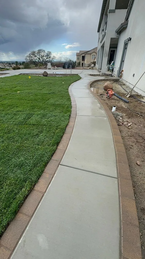 Expert residential landscaping for year-round maintenance across Rocklin, CA - Master Pavers and Landscaping