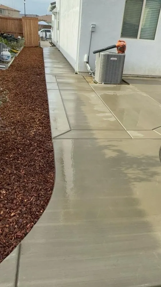 Reliable landscape installation near you across Rocklin, CA - Master Pavers and Landscaping