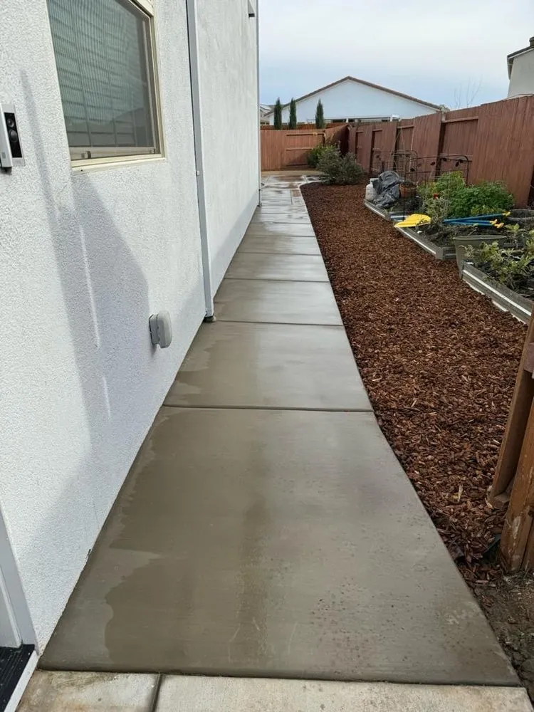 Affordable landscape design for year-round maintenance across Rocklin, CA - Master Pavers and Landscaping