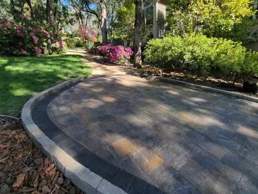 Master Pavers and Landscaping
