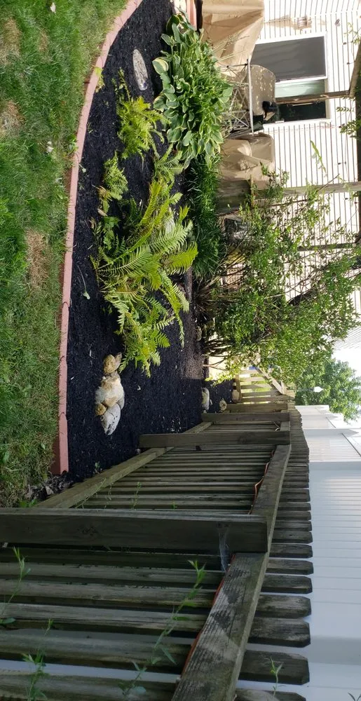 Professional residential landscaping experts serving Columbus, OH - Master Scape Yard Services