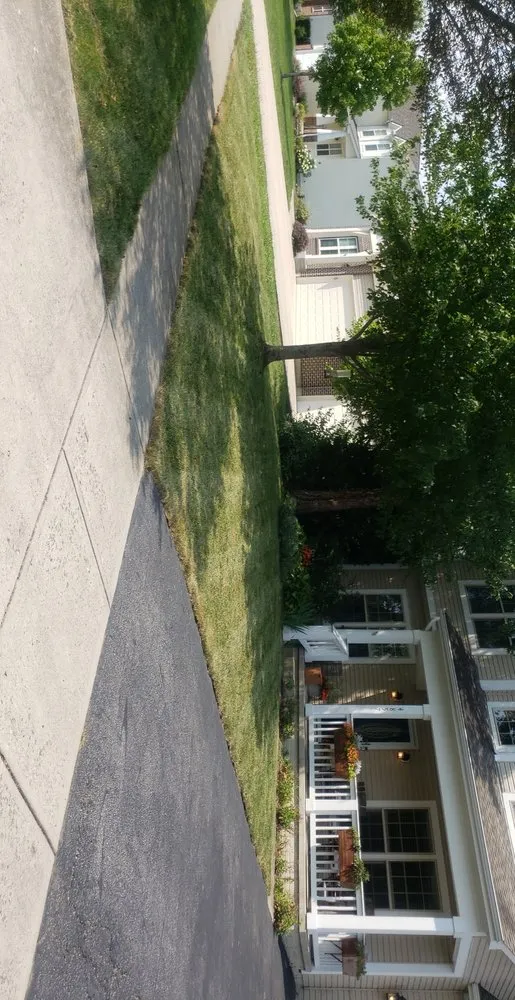 Affordable landscape design in Columbus, OH by Master Scape Yard Services