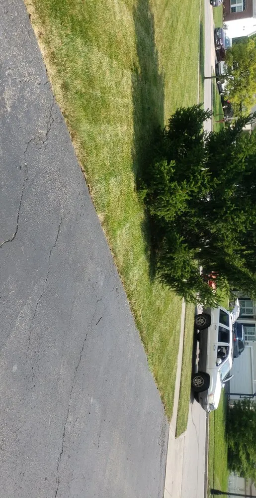 Affordable outdoor landscaping for year-round maintenance across Columbus, OH - Master Scape Yard Services