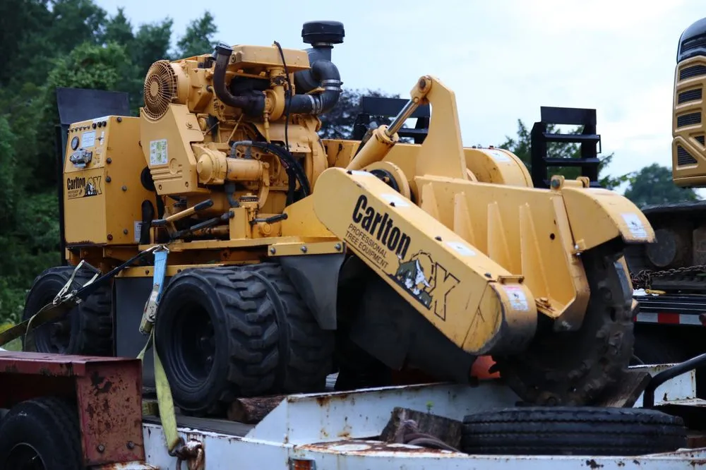 Affordable yard cleanup service in East Hanover, NJ by Master Services