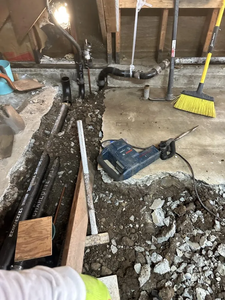 Top-rated outdoor landscaping experts serving Millbrae, CA - Master Sf Hauling