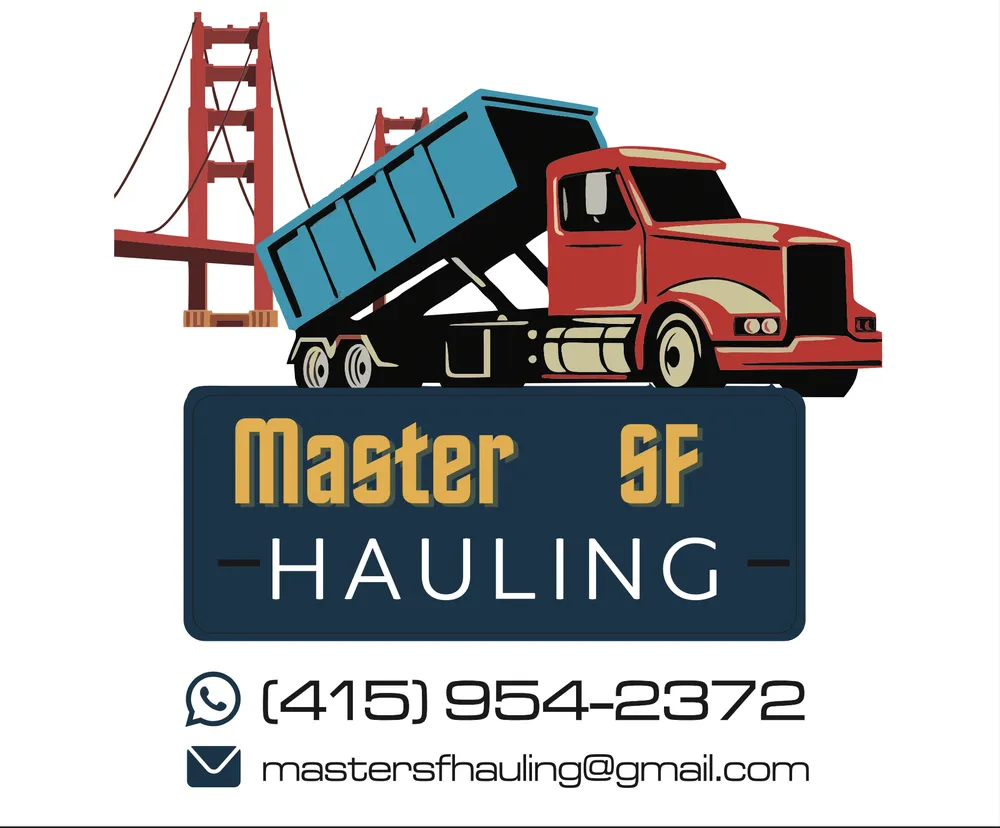 Trusted garden landscaping for homes in Millbrae, CA by Master Sf Hauling