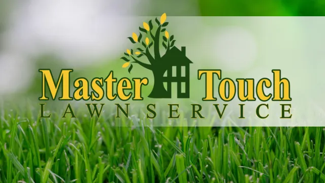 Professional landscape installation with custom design in Seattle, WA by Master Touch Lawn Service