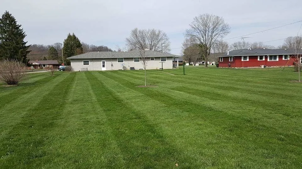 Top-rated landscape design experts serving Lancaster, OH - Master Turf Lawn Care