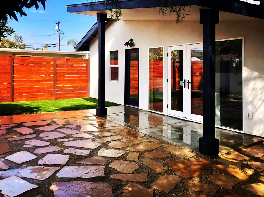 Trusted landscape installation experts serving San Diego, CA - Master turf