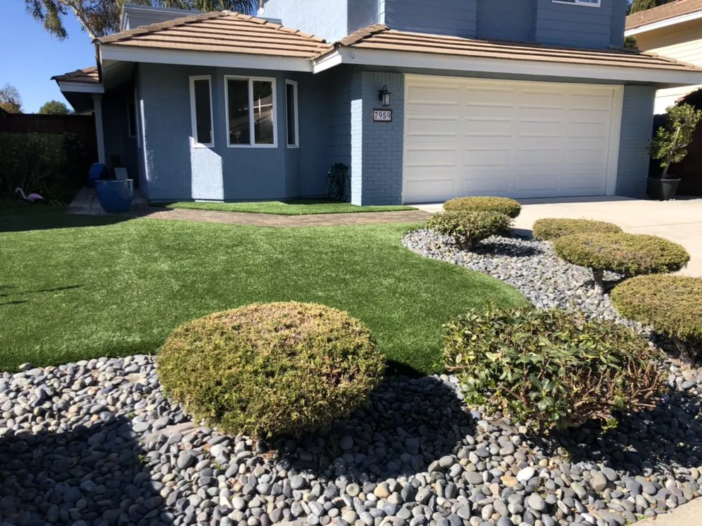 Expert yard maintenance experts serving San Diego, CA - Master turf