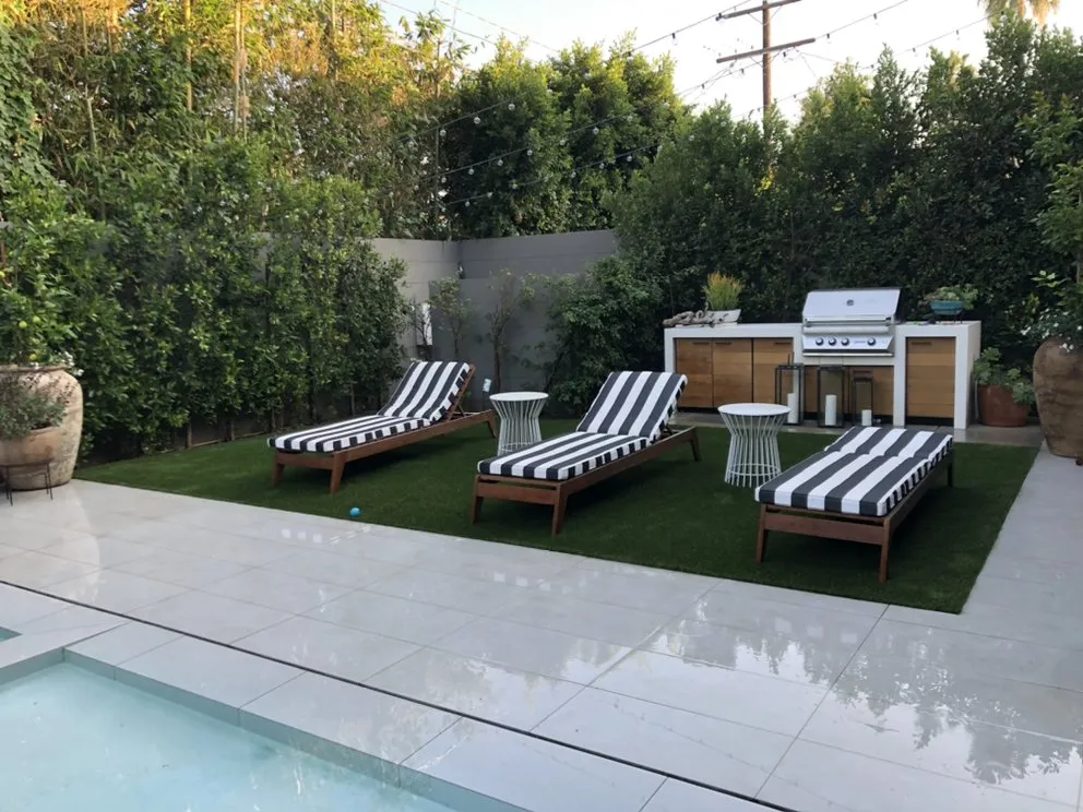 Affordable lawn care service in San Diego, CA by Master turf