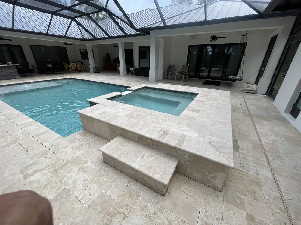 Professional landscaping services in Orlando, FL - Master Vazquez Pavers