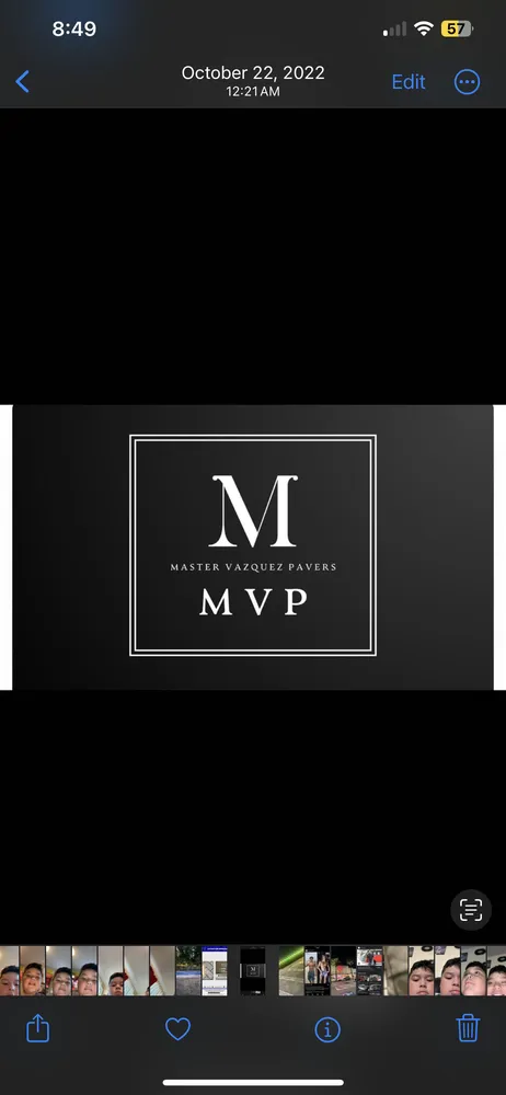 Expert residential landscaping in Orlando, FL by Master Vazquez Pavers