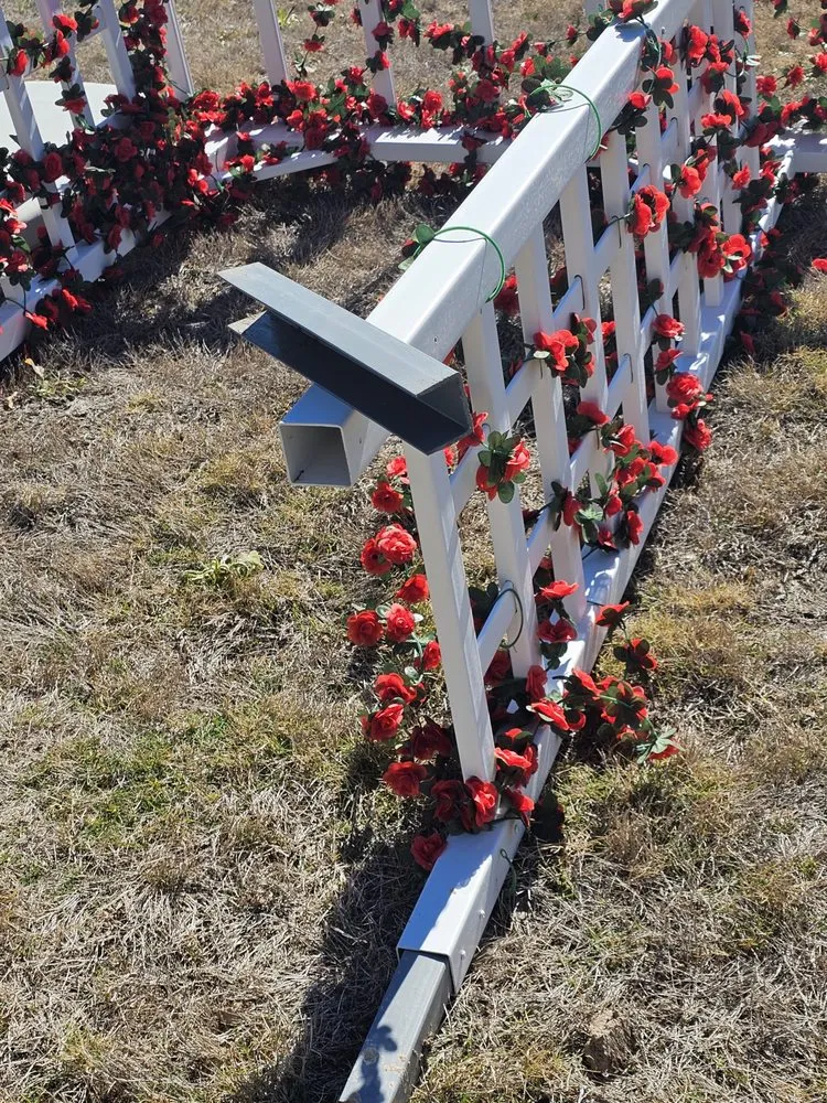 Affordable landscaping services in Temple, TX by Master Weyand lawn care