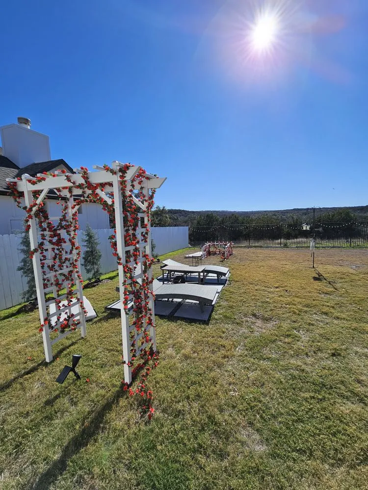 Custom lawn mowing service experts serving Temple, TX - Master Weyand lawn care