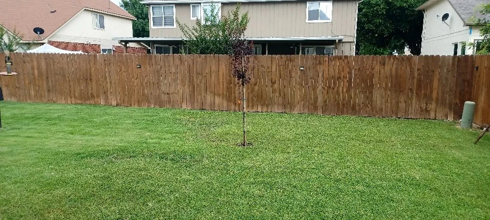 Custom landscape design in Temple, TX - Master Weyand lawn care