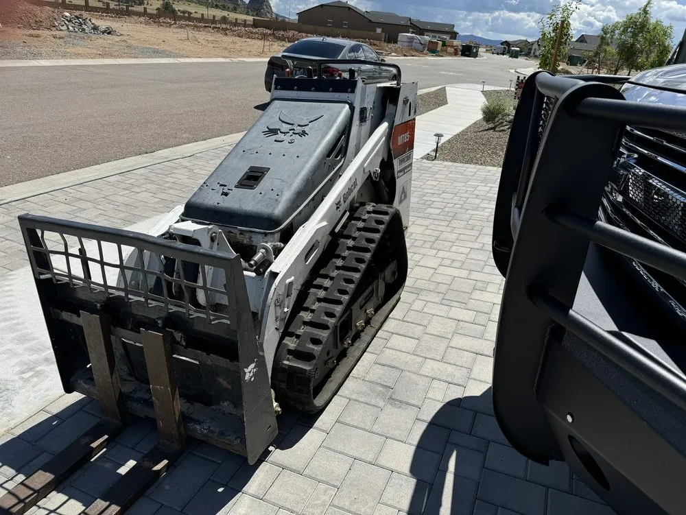 Expert landscaping services experts serving Prescott, AZ - Mastera's Landscaping