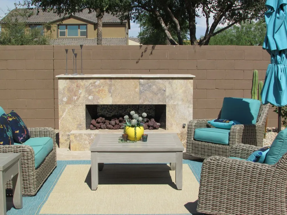 Expert garden landscaping near you across Phoenix, AZ - MasterAZscapes